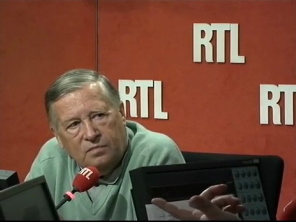 Le "Fait politique" du 24 mai 2011