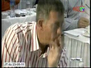 Séjour de travail de la ministre du commerce en Afrique du Sud