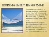 Top Quality Hammocks - Hammocks Minnesota