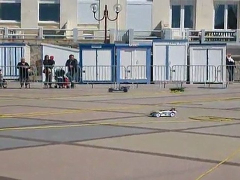 team models car wimereux n° 2