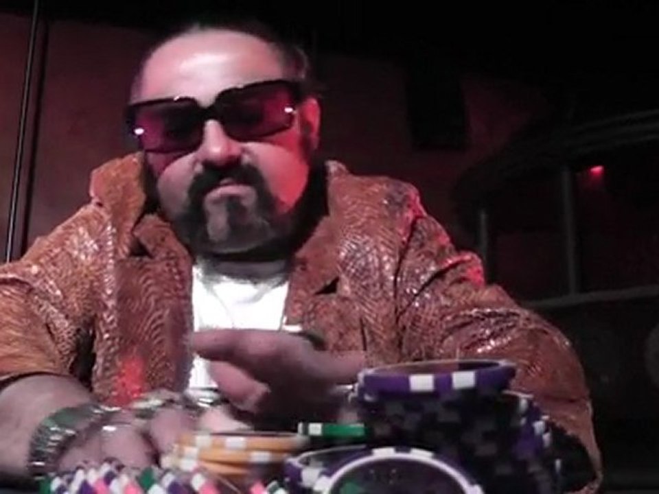 Blue Magic - The 2nd Round