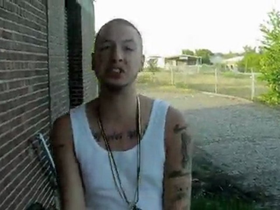 Lil Swisher - Tattoo's (Prod. Trey Major) [Official Video]