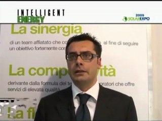 Sedna - Intelligent Energy