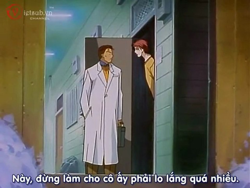 [Vietsub.vn]Ayashi No Ceres E18