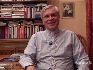 Mgr di Falco et le festival de Cannes