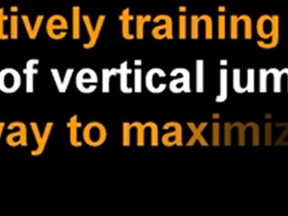 how to jump higher for basketball - how to improve your vertical