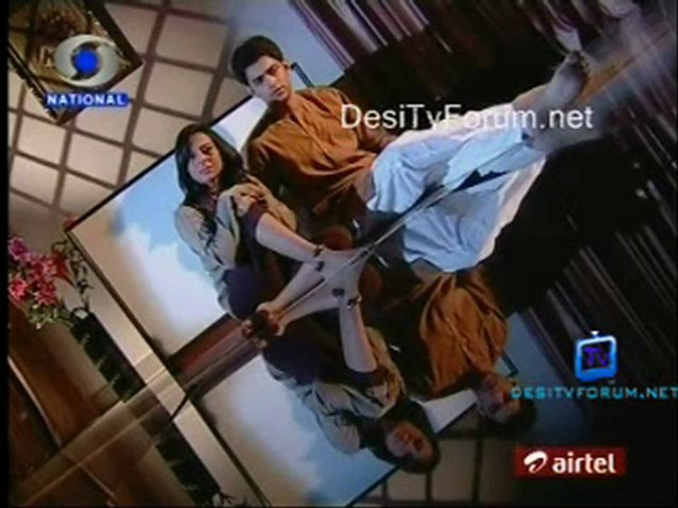 Piya Ka Aangan - 24th May 2011 Video Watch Online p1