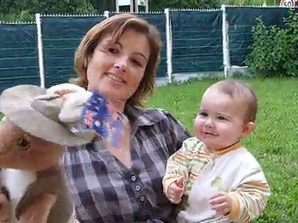 2011_05_20 zoe et kangoo