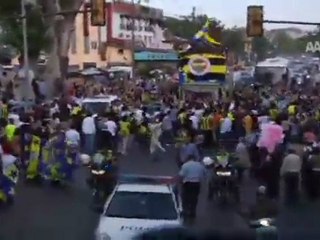 FENERBAHÇE,ŞAMPİYONLUK TURU ATTI