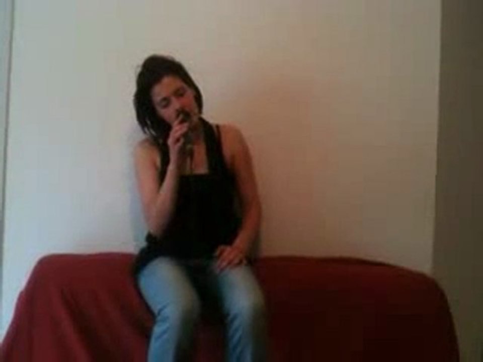 Laurie Perrier - Casting JVSCAZ Saison #2