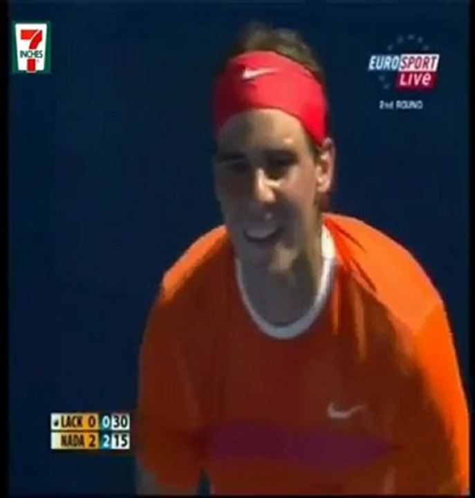 la différence entre les hommes et les femmes au tennis