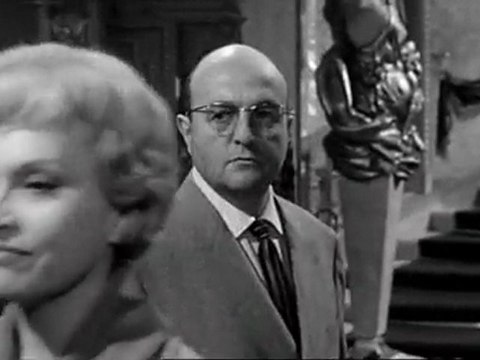 Le Cave Se Rebiffe (Grangier_Audiard 1961) - 3 extraits