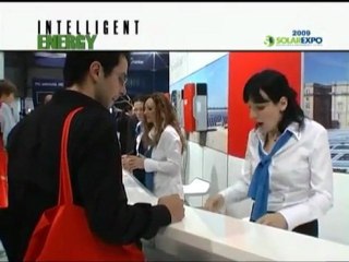 SMA Italia - Intelligent Energy