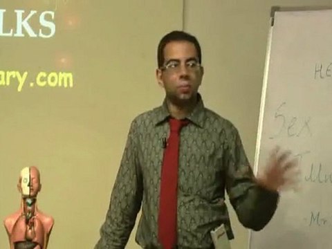 Sex and Illness Part 1.wmv