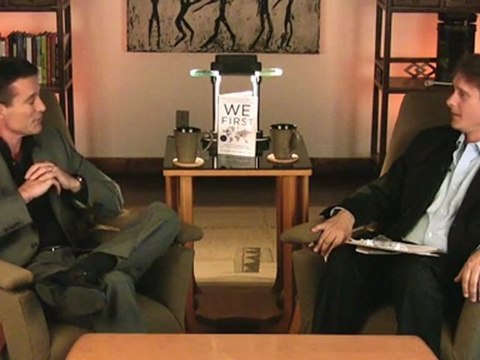 Finding Your Compass in the Social Media Sphere