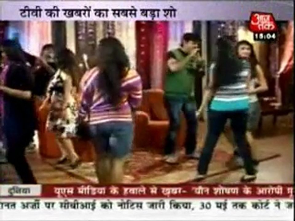 Pyaar Kii Ye Ek Kahaani 24th May 2011 Yaad Nahi Aaraha Piya Ko