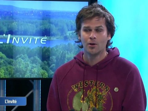 VOTV L'invité L'île aux mix à Cergy