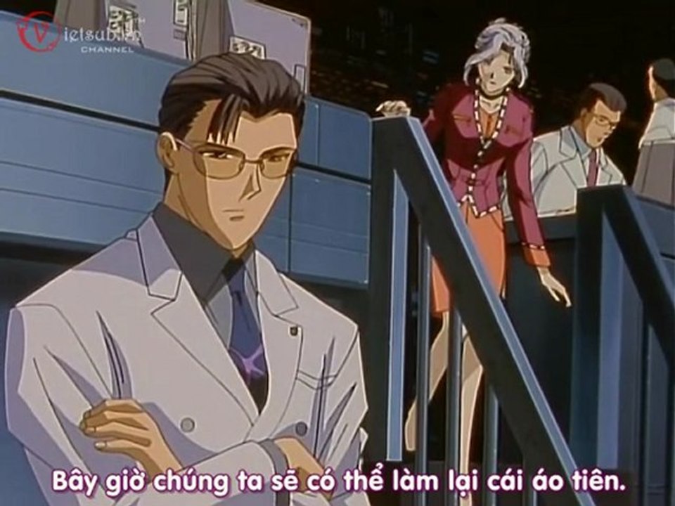 [Vietsub.vn]Ayashi No Ceres E19