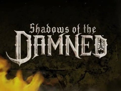 Shadows of the Damned - Enlarge your Johnson Trailer [HD]