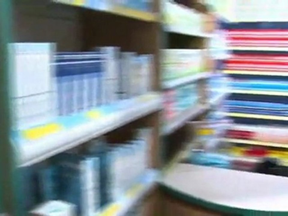 Pharmacie du Centre-Médicaments Saumur