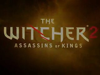 The Witcher 2 : Assassins of Kings - Hope Launch Trailer [HD]
