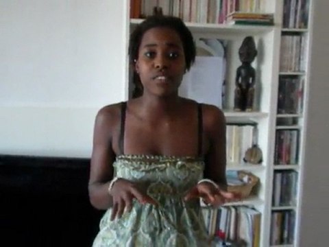 Bernis Cécile - Casting JVSCAZ Saison #2