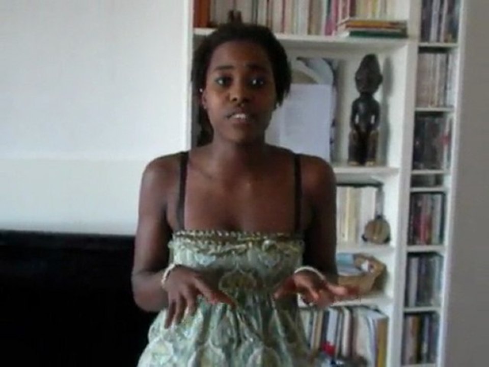 Bernis Cécile - Casting JVSCAZ Saison #2