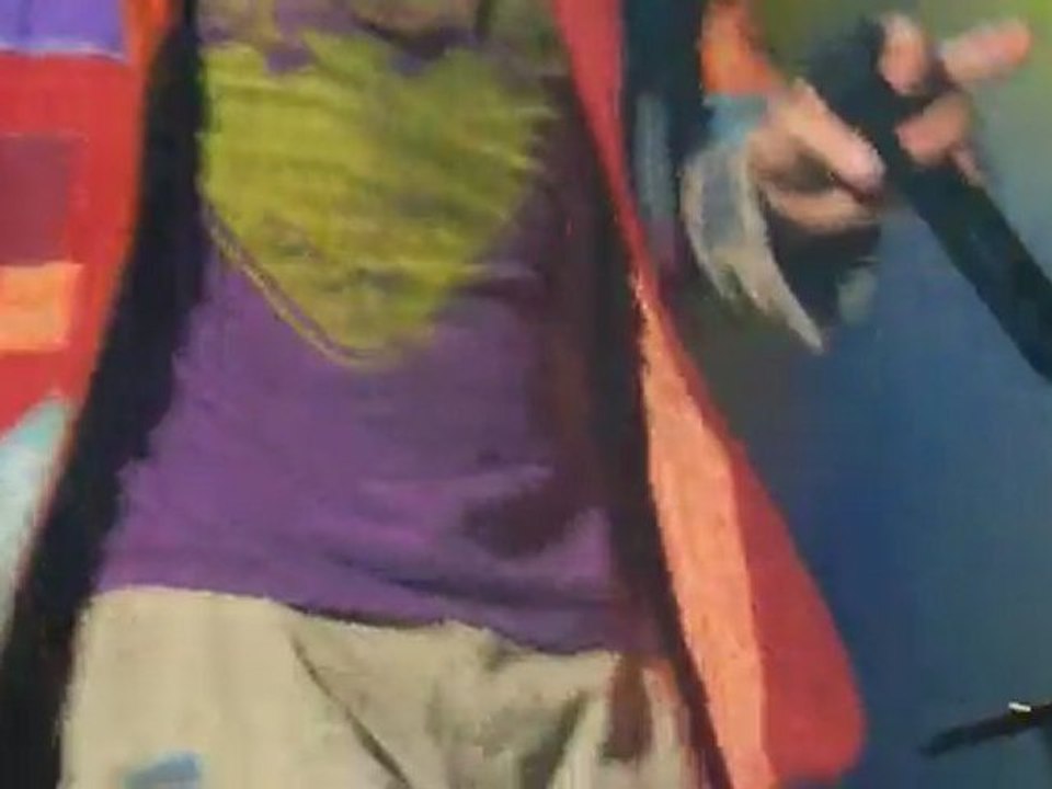 christophe mae 20 Mai 2011