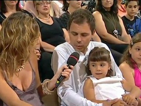 TV3 - Divendres - Barcelona té sang