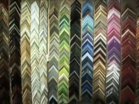 Au Coin du Cadre-Encadrement photos Reims