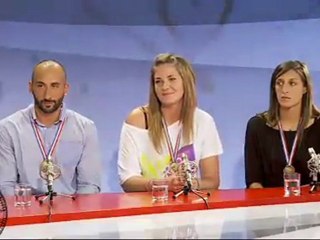 Basket LF2 : Les Yonnaises 3èmes du Final Four !