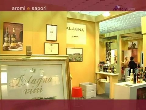 Alagna Vini - Aromi e Sapori