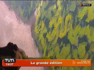 Freque Végétale Lumière