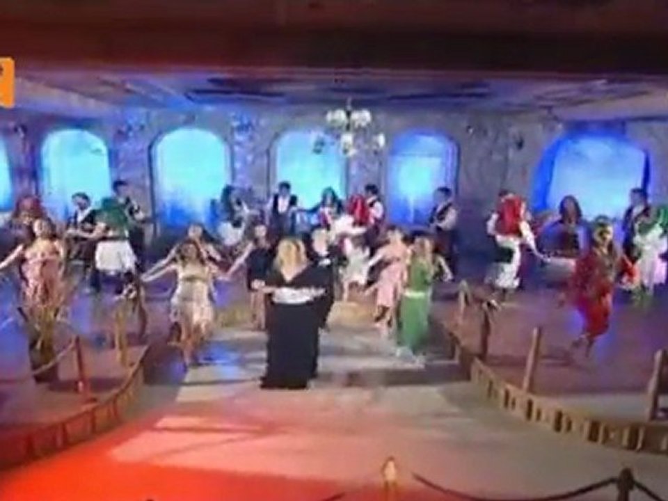 Elmaze Jashari - Me ty nuk dalë HD 2008