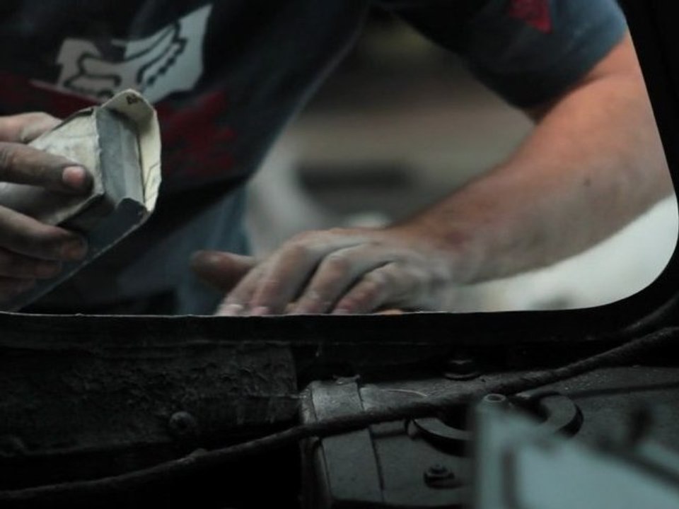 Gumball 3000 - Renault 4L // EPISODE 4 // Retour Vers l'Aventure avant Gumball