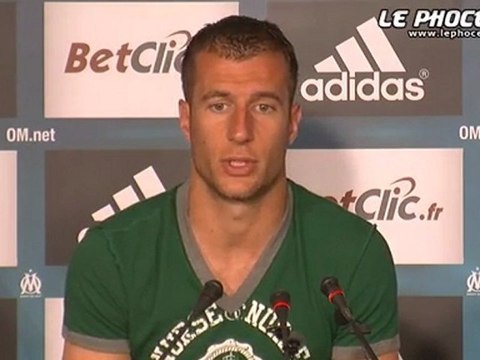 Cheyrou évoque l'avenir de Deschamps