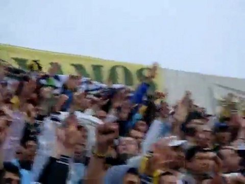 Maç Öncesi - 220511