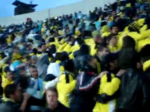 Maç Öncesi Omuz Omuza - 220511