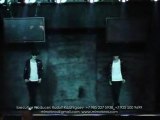 Mirror Bros - Two Shadows of Dance - Michael Jackson - 02