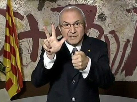 TV3 - Polònia - Montilla i el cuento dels funcionaris