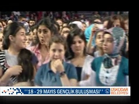 Sefa Doğanay - Bülent Ersoy Taklidi