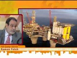 TV3 - Els Matins - Una solució per a la fuita de petroli del Golf de Mèxic?