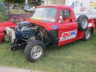 Classic & Muscle Cars | Mustafa Balta & Lorenna Mckinnet 🚗