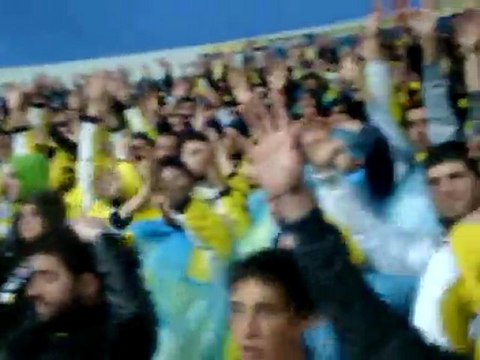 Takımla Birlikte (Maç Öncesi) - 220511