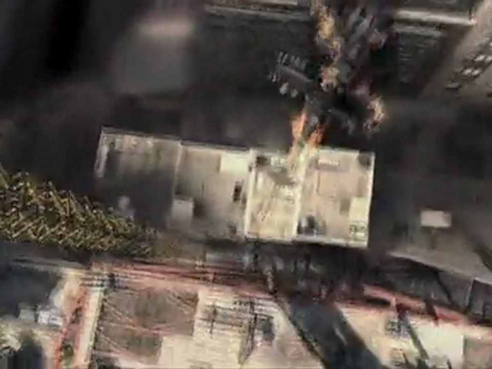 Call of Duty Modern Warfare 3 - Trailer Ufficiale da Activision - ITA