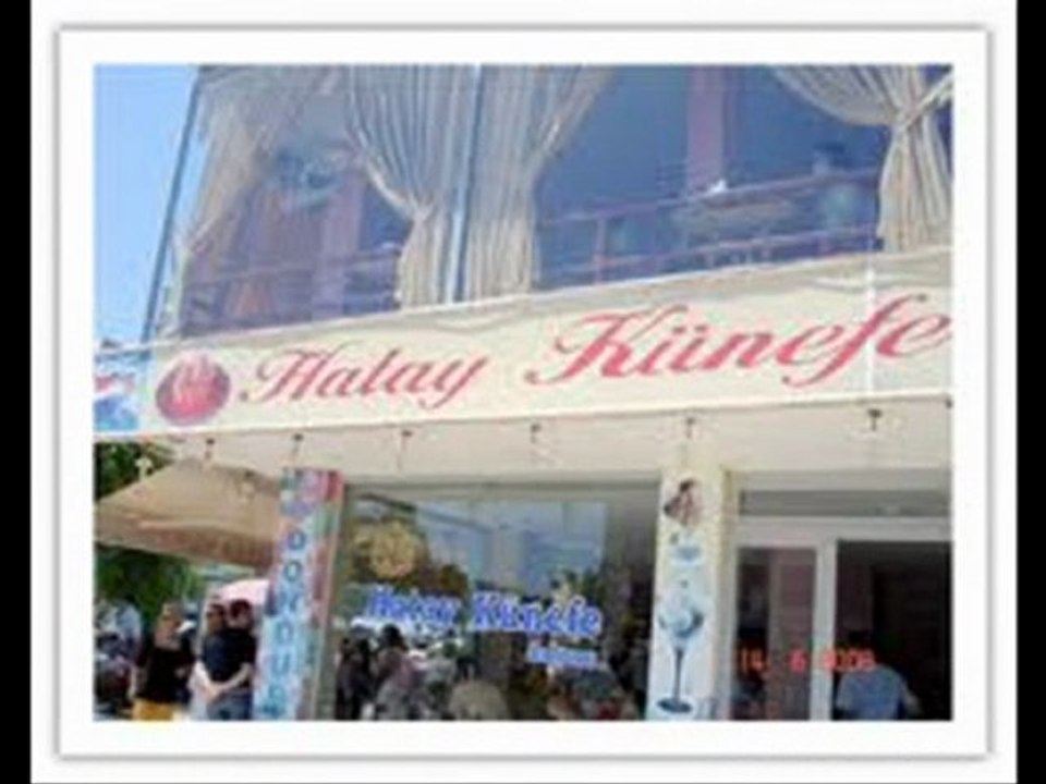 Muhteşem Arapça Oyun Havası Hatay..AlemdekiSes.NeT