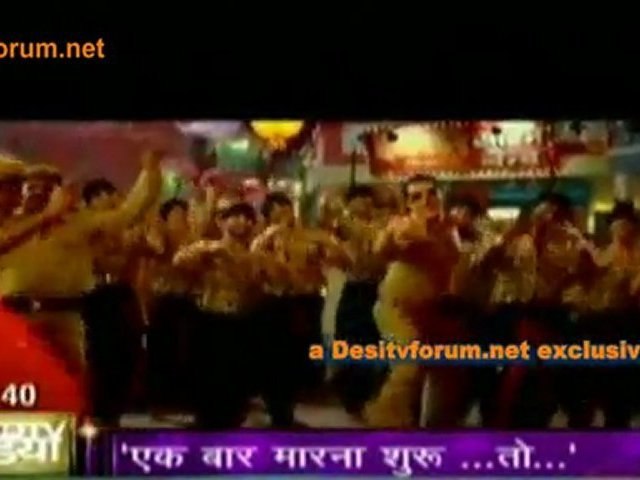 Dabang Amitabh Bacchan