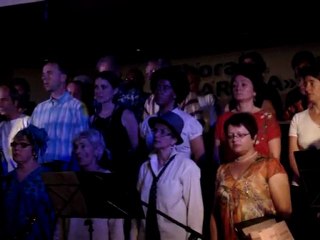 2011 05 LA BARAKA la java du caniveau