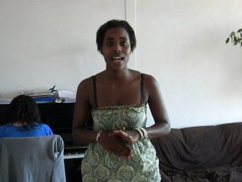 Bernis Cécile - Casting JVSCAZ Saison #2