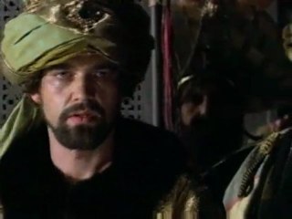 Arabian Nights - Trailer